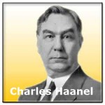 Charles Haanel