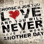 Love Your Job