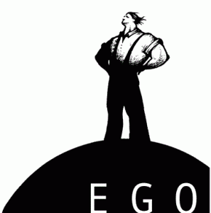 Abandon Ego and Listen