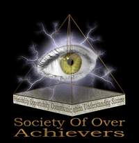 Focus Society of Overachievers