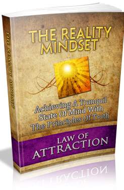 Learning About The Law Of Attraction……Worth the Time?