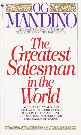 Og Mandino's The Greatest Salesman in the World