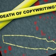 Is “Copy” Dead? Replaced by Images and Video?